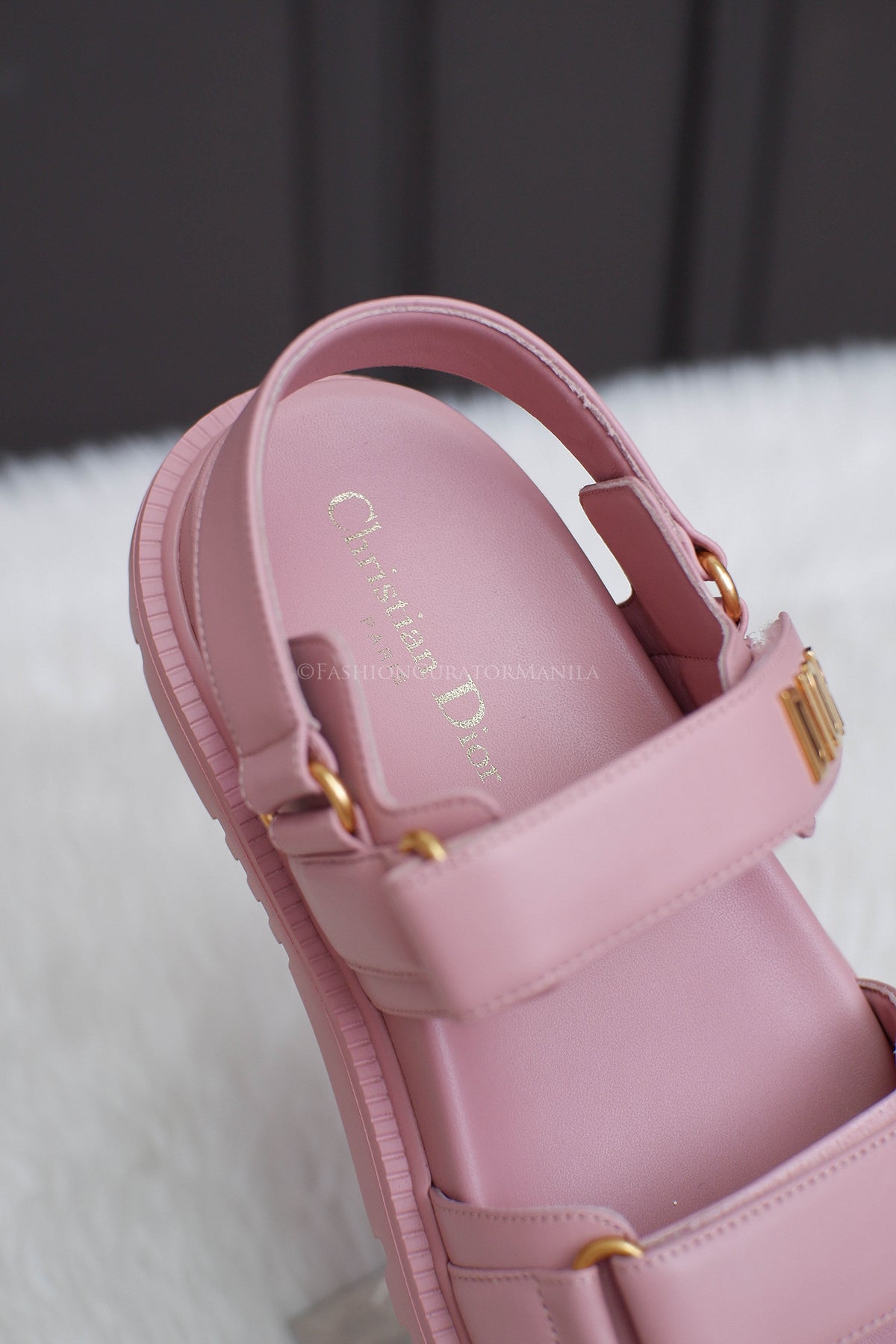 BRAND NEW DIOR DIORACT PINK