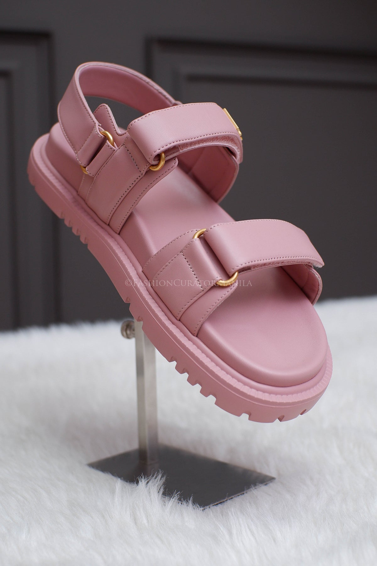 BRAND NEW DIOR DIORACT PINK