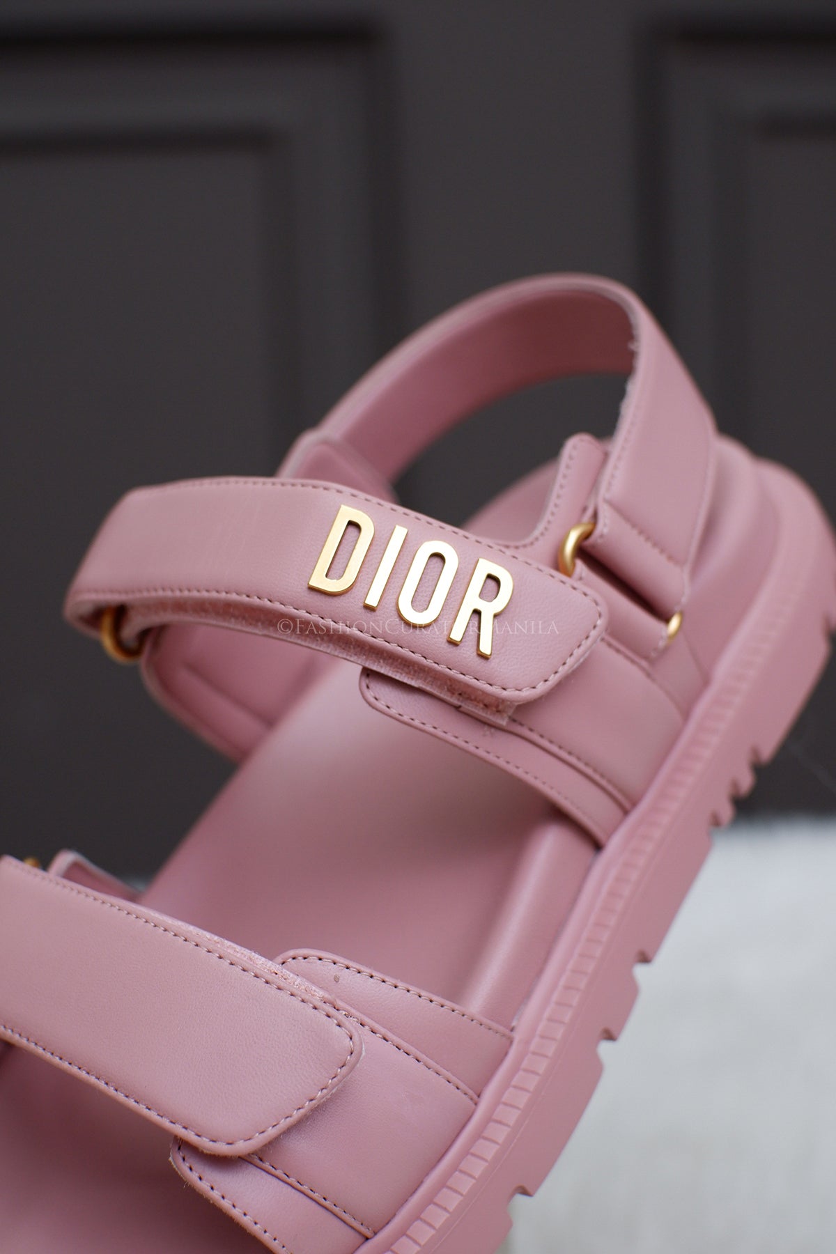 BRAND NEW DIOR DIORACT PINK