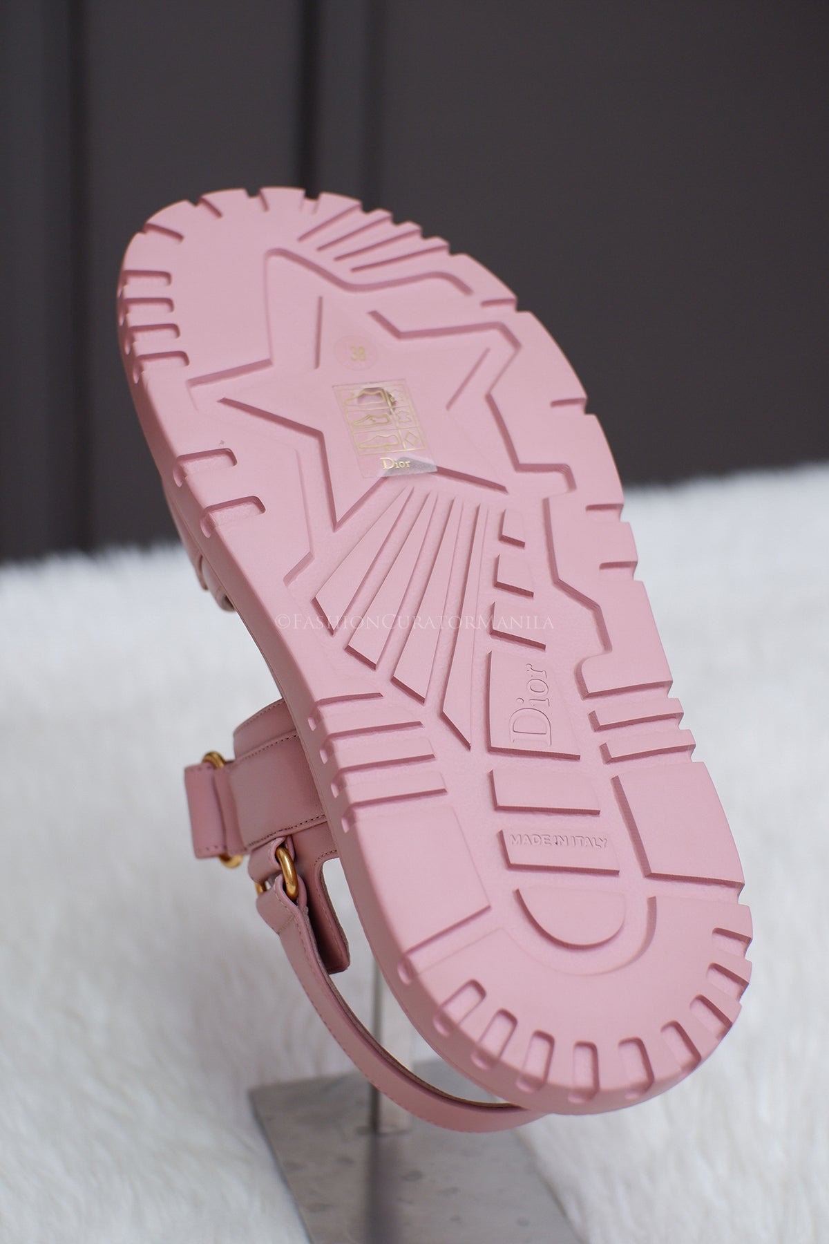 BRAND NEW DIOR DIORACT PINK