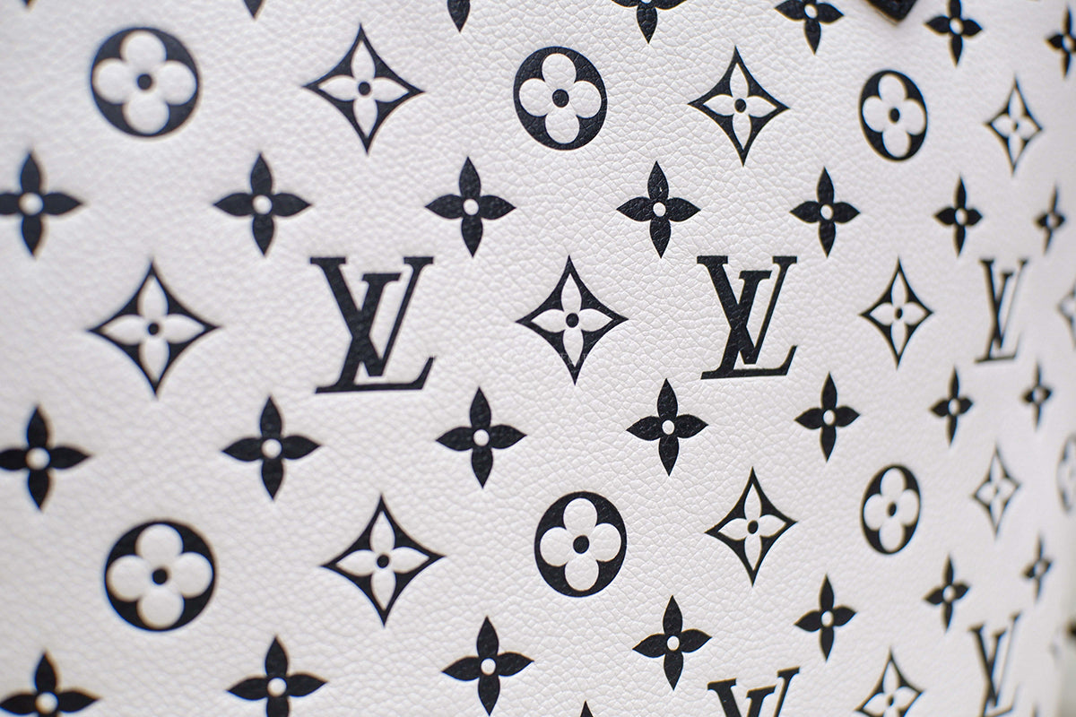 BRAND NEW LOUIS VUITTON NEVERFULL 3TONE