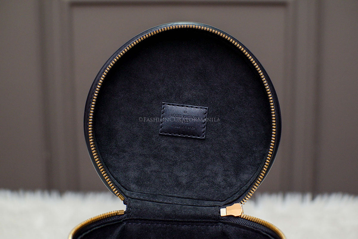 LIKE NEW LOUIS VUITTON CANNES REVERSE MONOGRAM