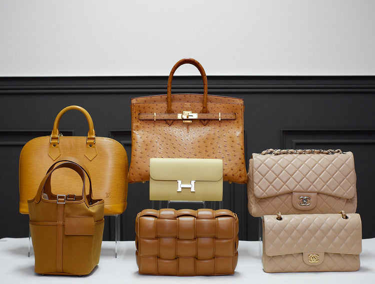 Handbags