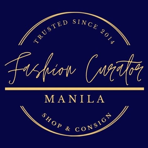 Fashion Curator Manila