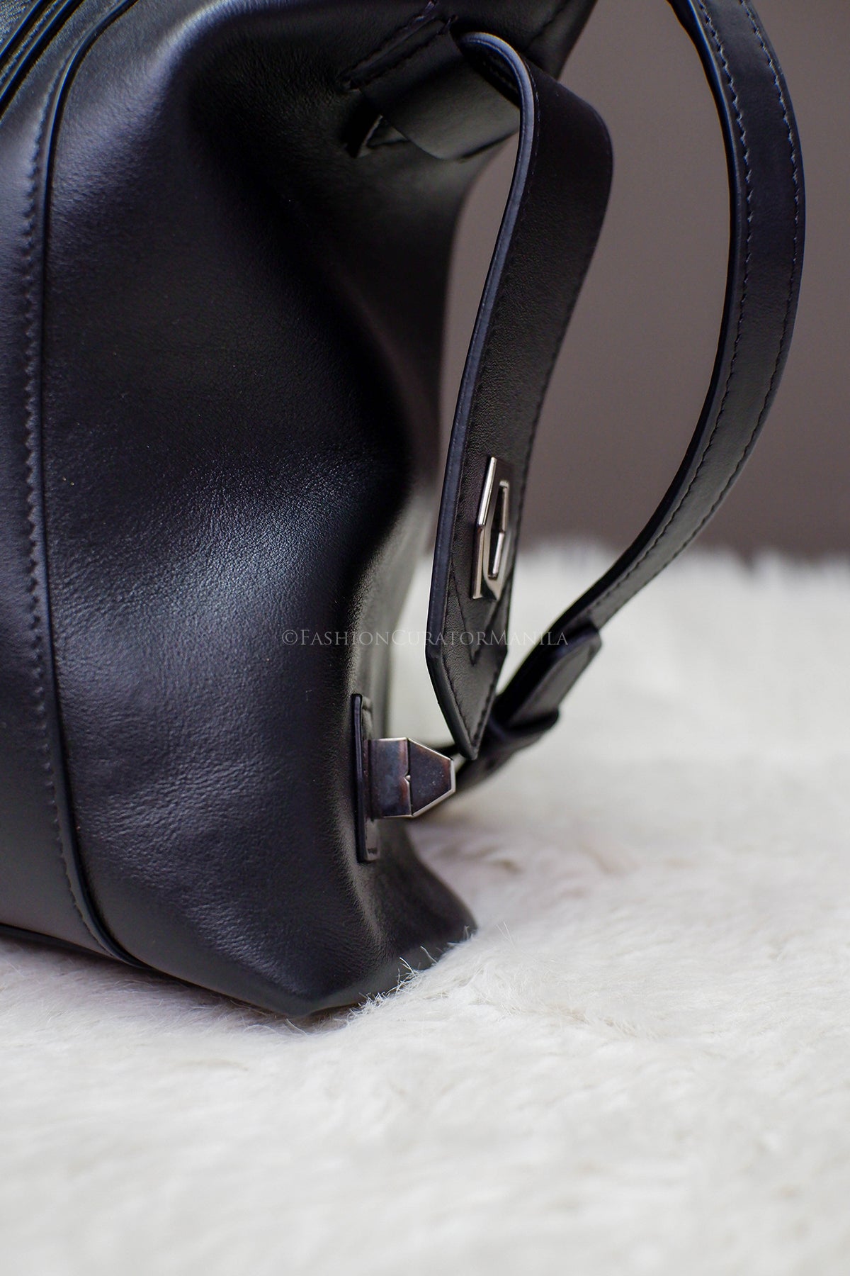 BRAND NEW GIVENCHY SOFT ANTIGONA BLACK