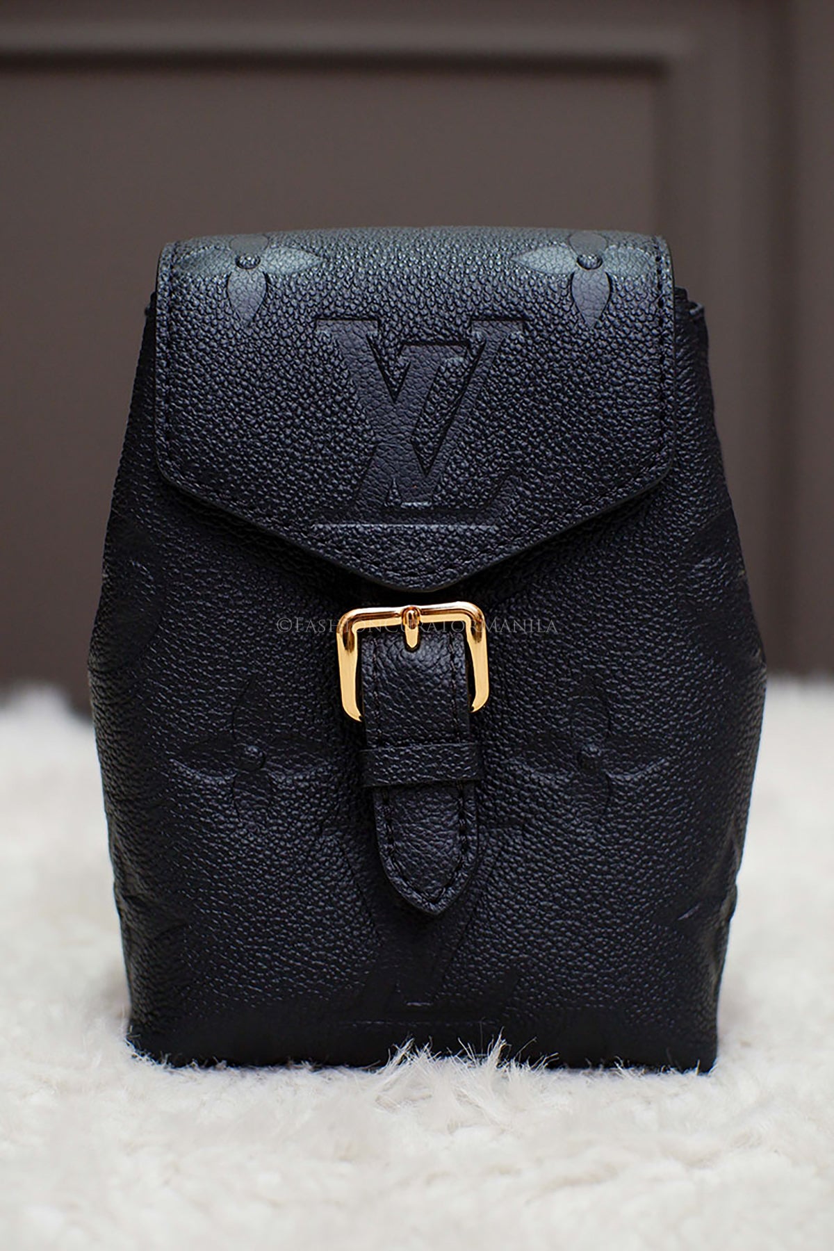 BRAND NEW LOUIS VUITTON TINY BACKPACK EMPRIENTE MONOGRAM