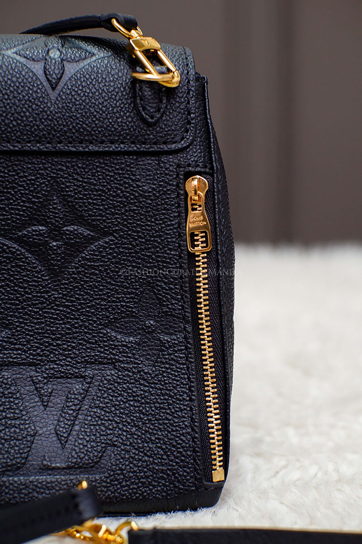 BRAND NEW LOUIS VUITTON TINY BACKPACK EMPRIENTE MONOGRAM