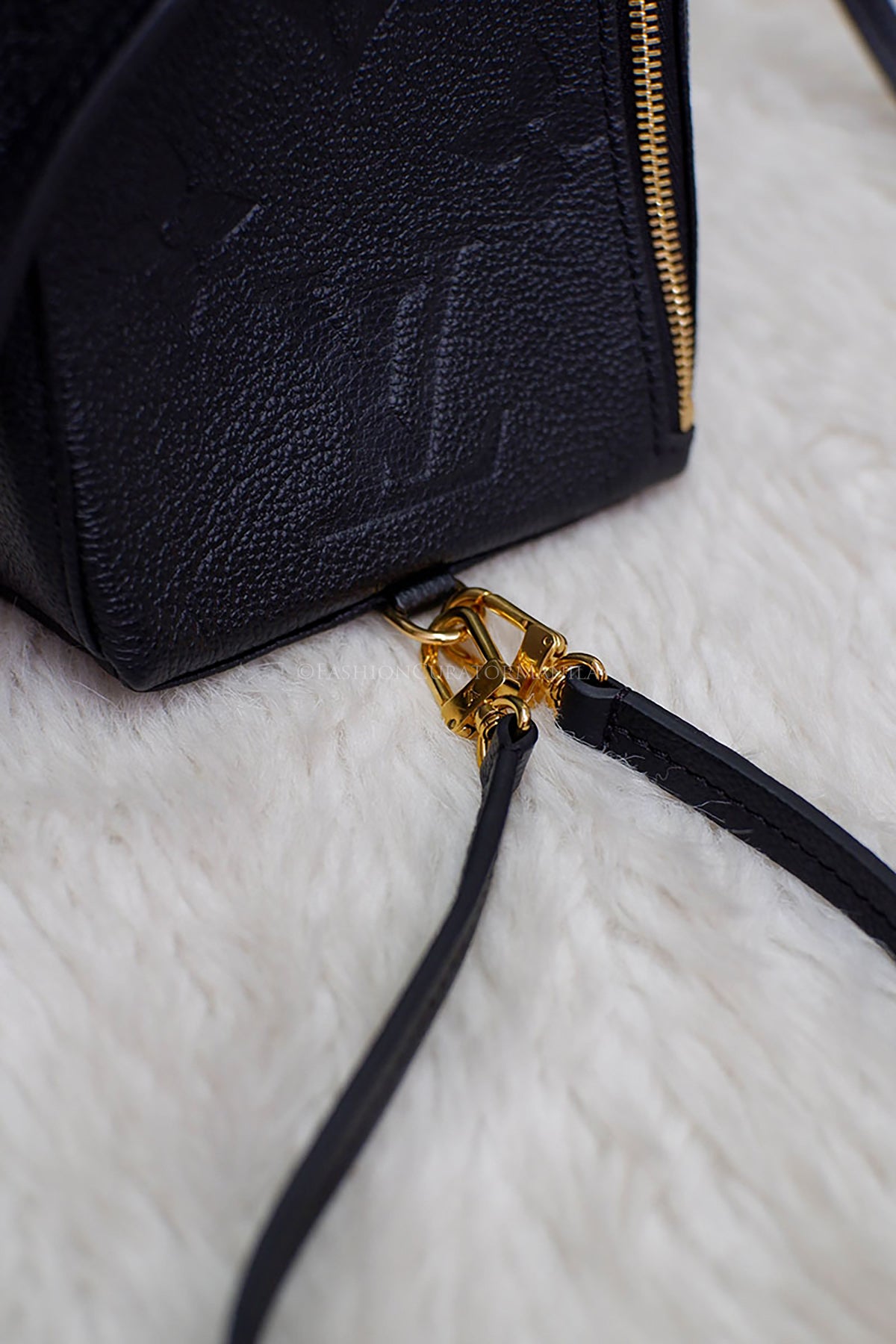 BRAND NEW LOUIS VUITTON TINY BACKPACK EMPRIENTE MONOGRAM
